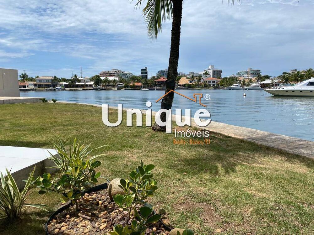 Casa à venda com 5 quartos, 470m² - Foto 3