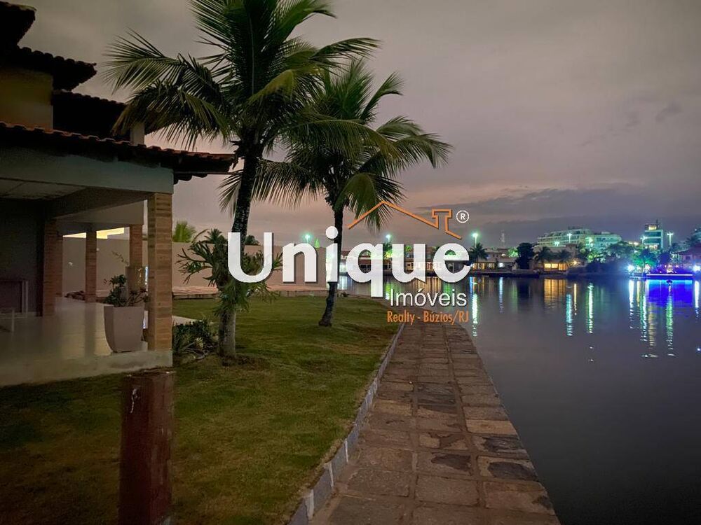 Casa à venda com 5 quartos, 470m² - Foto 2