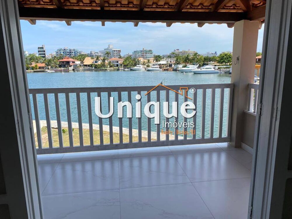 Casa à venda com 5 quartos, 470m² - Foto 6