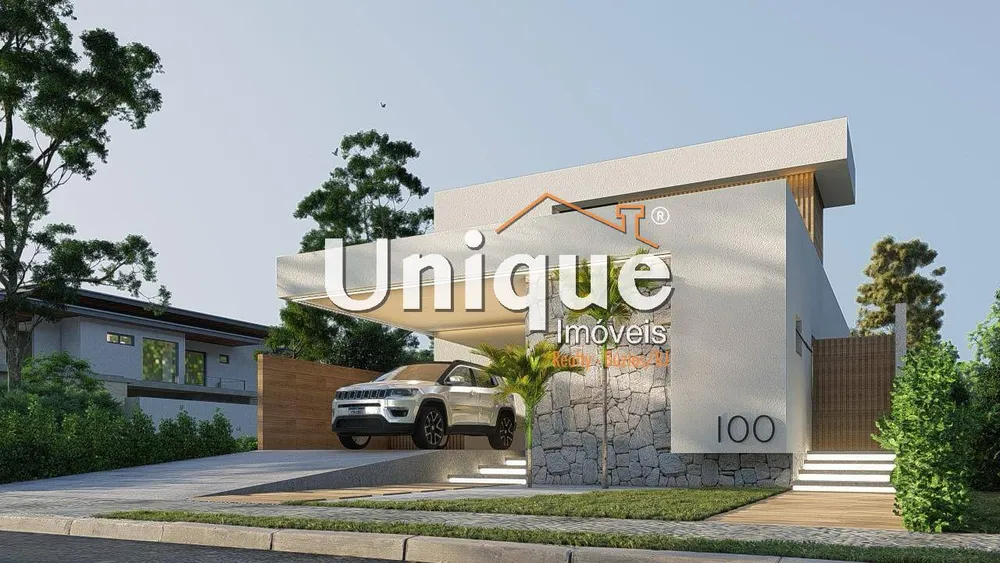 Casa, 3 quartos, 372 m² - Foto 3