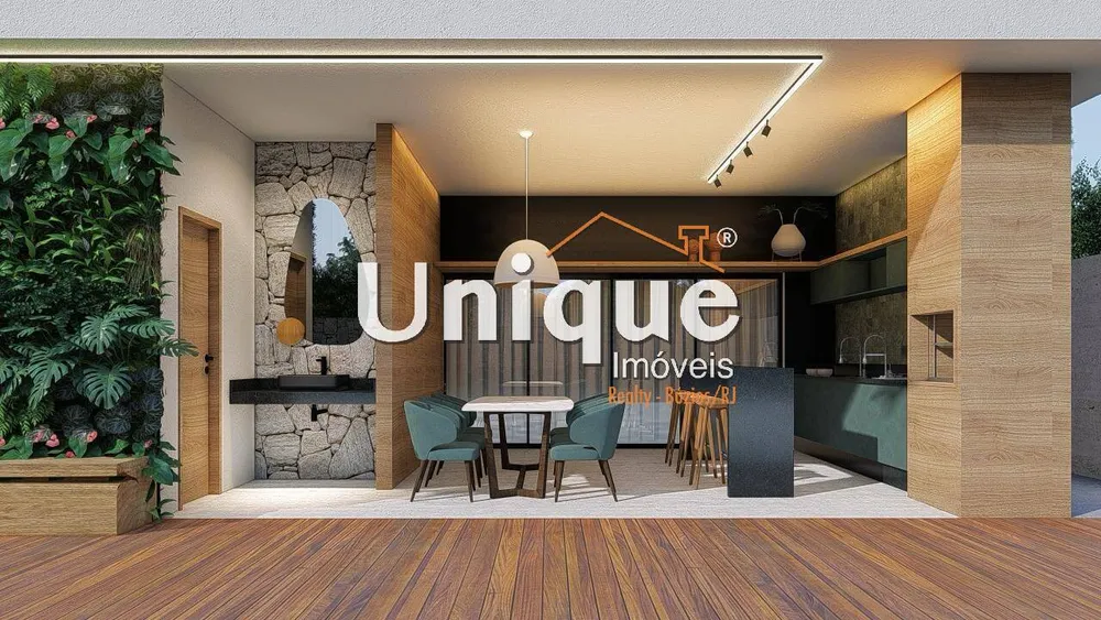 Casa, 3 quartos, 372 m² - Foto 6