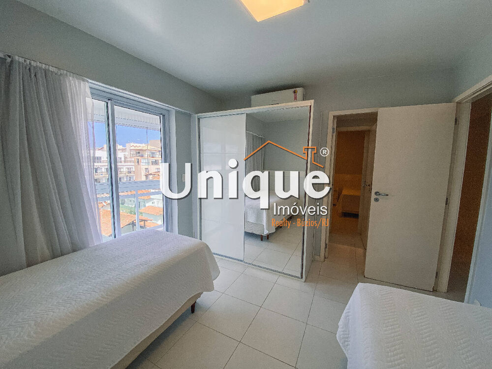 Apartamento, 4 quartos, 170 m² - Foto 5