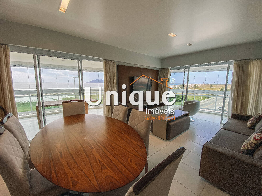 Apartamento, 4 quartos, 170 m² - Foto 3