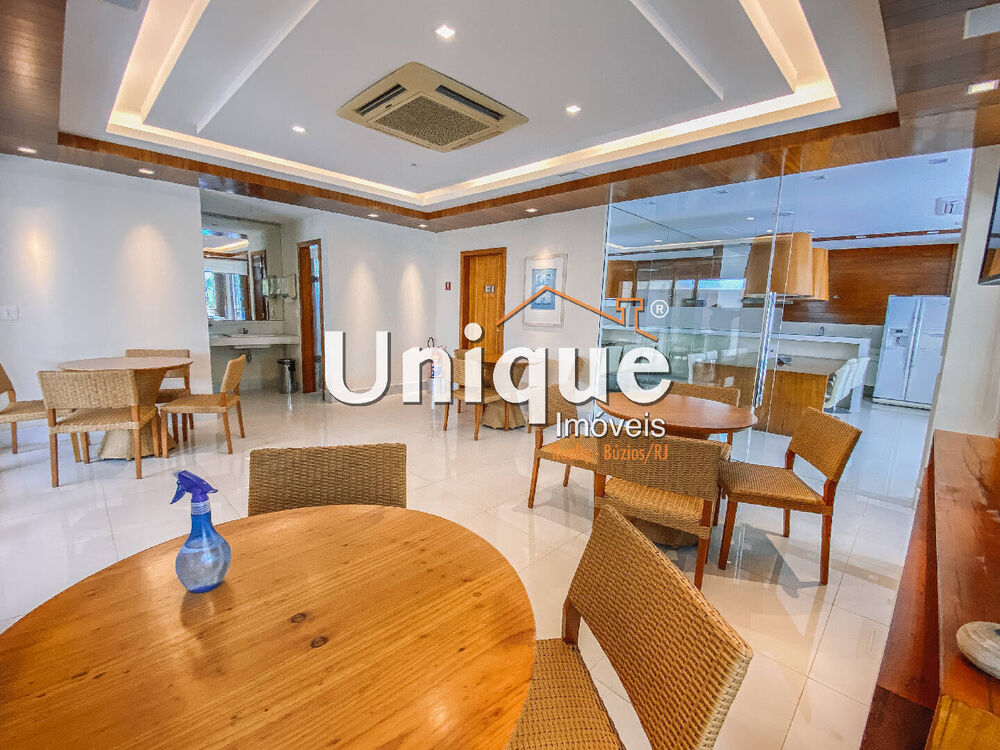 Apartamento, 4 quartos, 170 m² - Foto 8