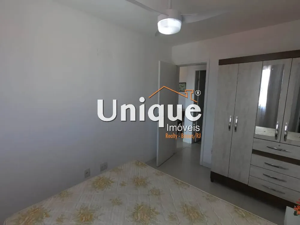 Apartamento, 2 quartos, 75 m² - Foto 8