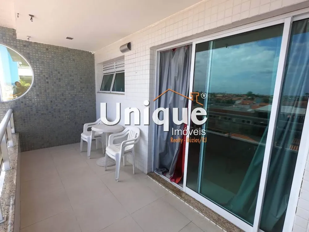 Apartamento, 2 quartos, 75 m² - Foto 1