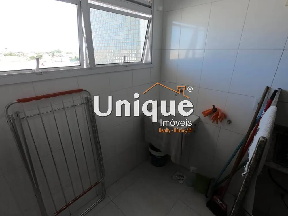 Apartamento, 2 quartos, 75 m² - Foto 2