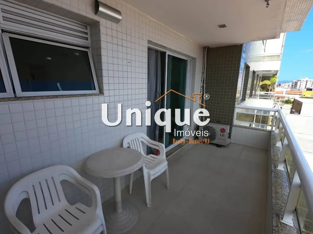 Apartamento, 2 quartos, 75 m² - Foto 12