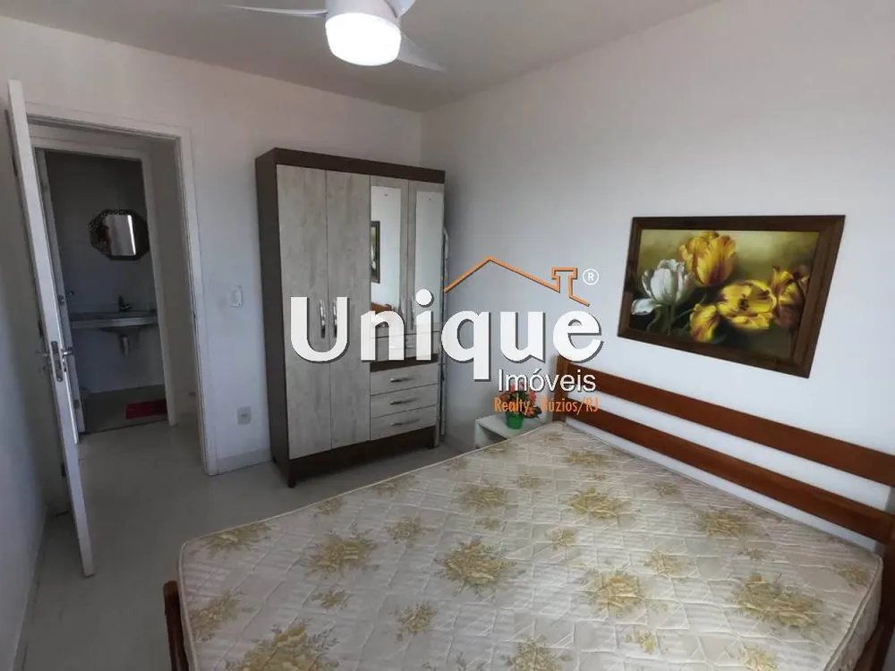 Apartamento, 2 quartos, 75 m² - Foto 9