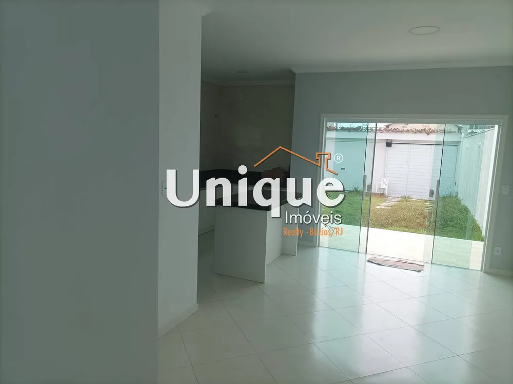 Casa, 3 quartos, 61 m² - Foto 4