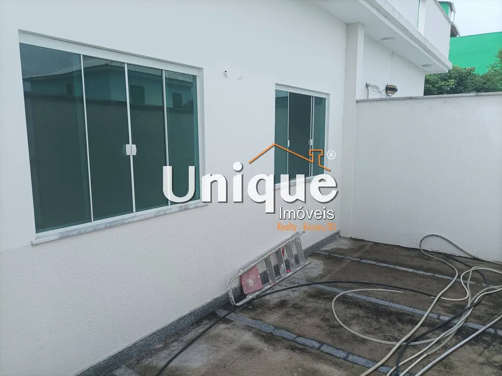 Casa, 3 quartos, 61 m² - Foto 14