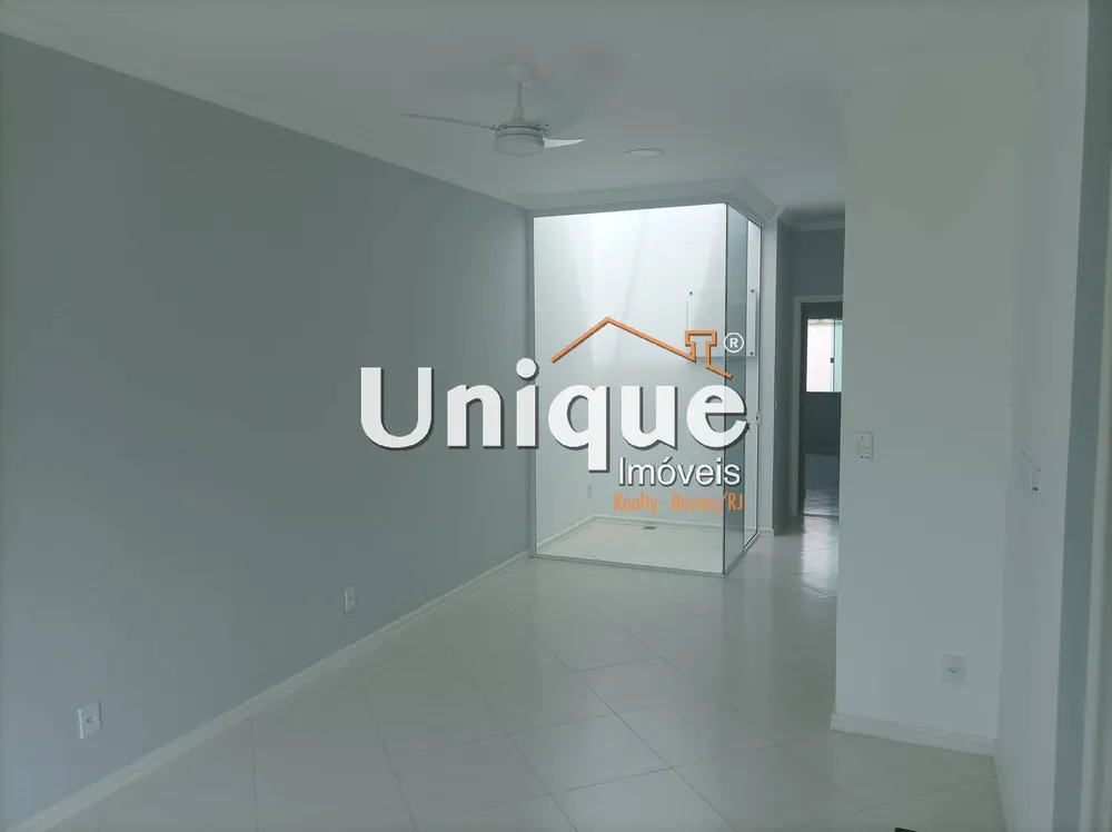 Casa, 3 quartos, 61 m² - Foto 3