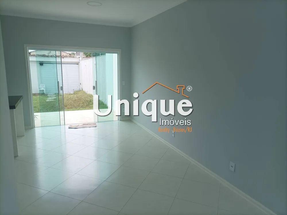 Casa, 3 quartos, 61 m² - Foto 2