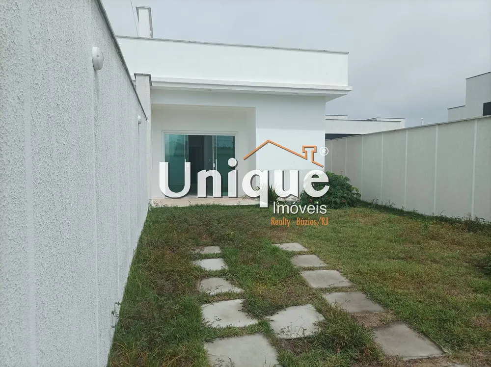 Casa, 3 quartos, 61 m² - Foto 1