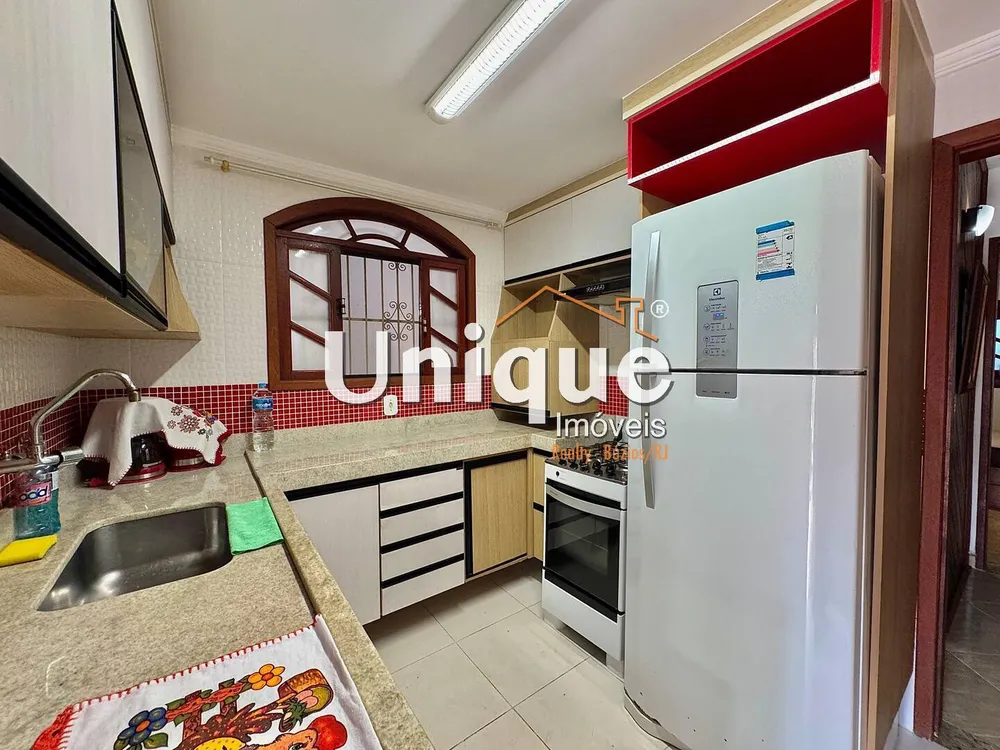 Casa, 3 quartos, 300 m² - Foto 13