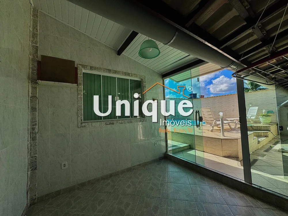 Casa, 3 quartos, 300 m² - Foto 24