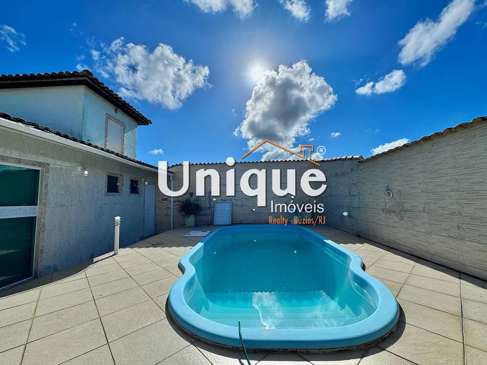 Casa, 3 quartos, 300 m² - Foto 21