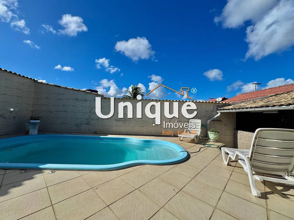 Casa, 3 quartos, 300 m² - Foto 19