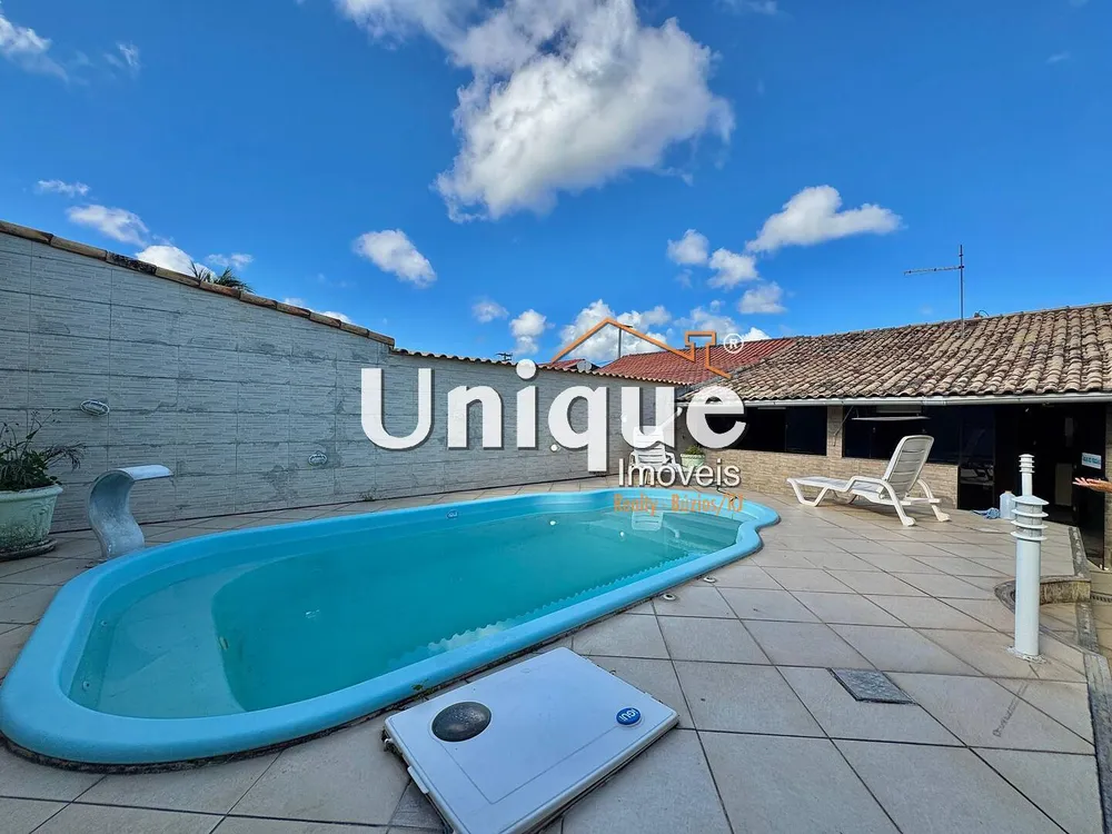Casa, 3 quartos, 300 m² - Foto 20