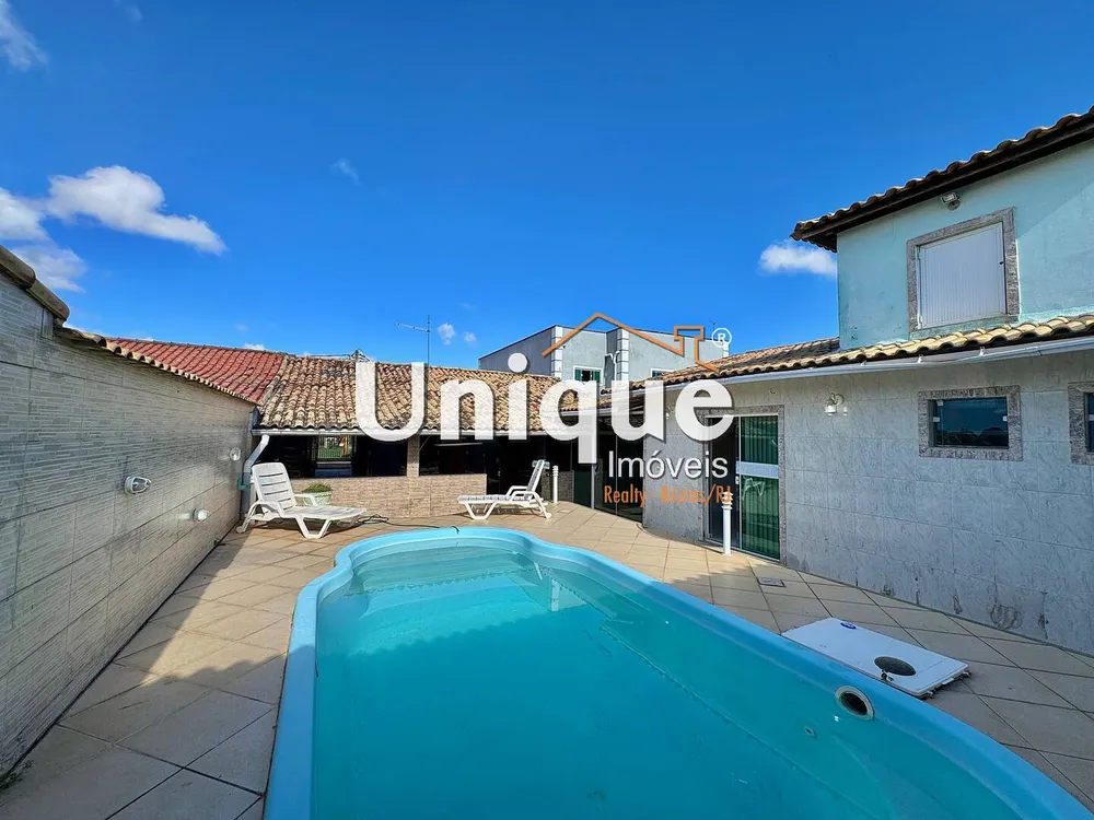 Casa, 3 quartos, 300 m² - Foto 1