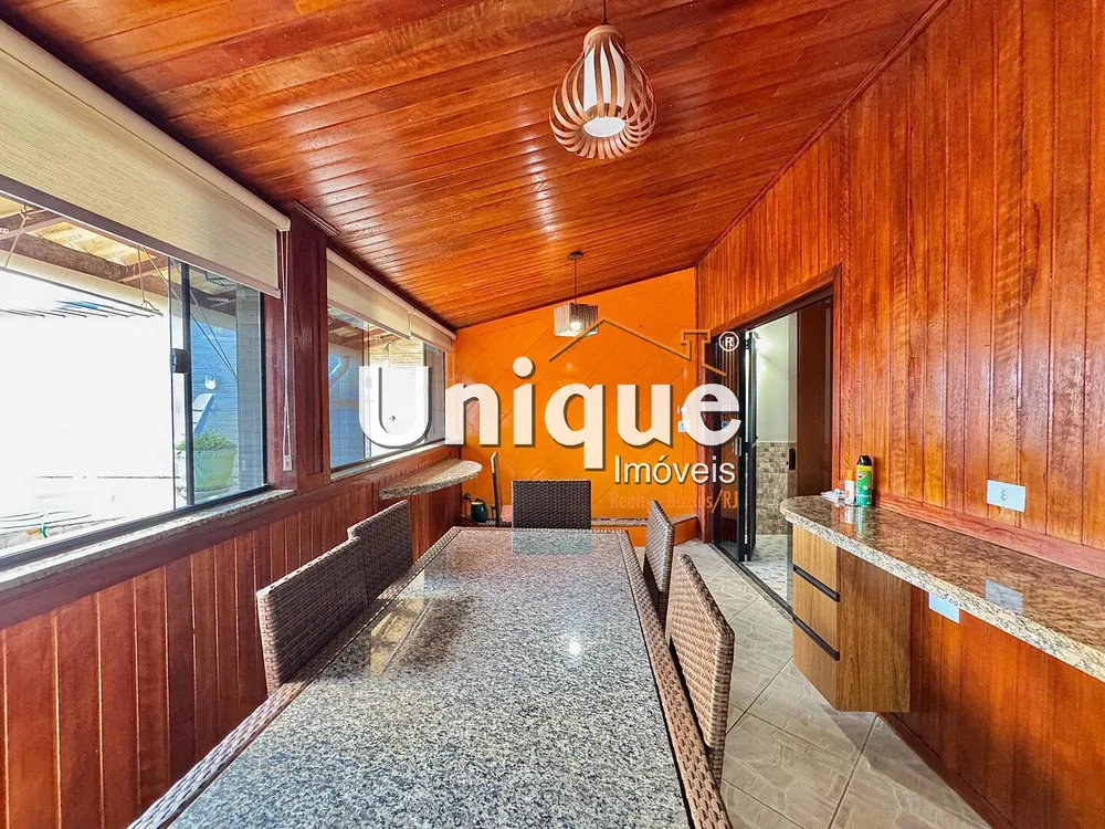 Casa, 3 quartos, 300 m² - Foto 18