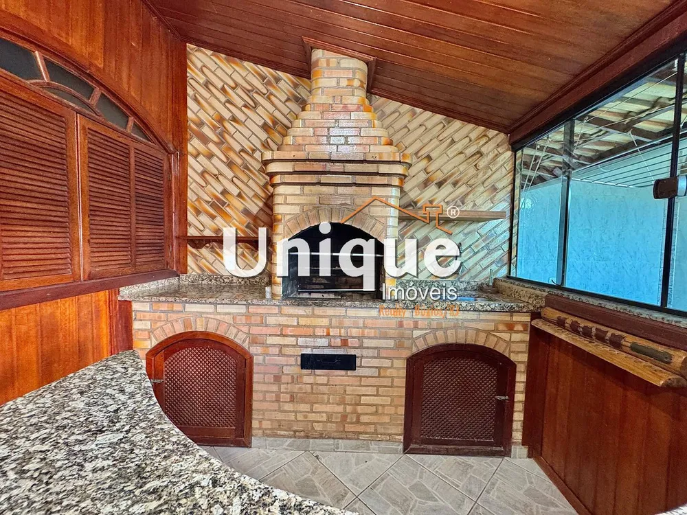 Casa, 3 quartos, 300 m² - Foto 17