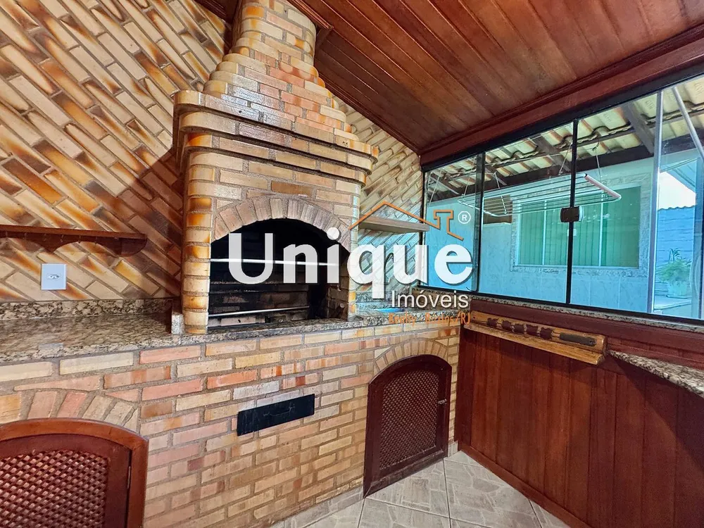 Casa, 3 quartos, 300 m² - Foto 16