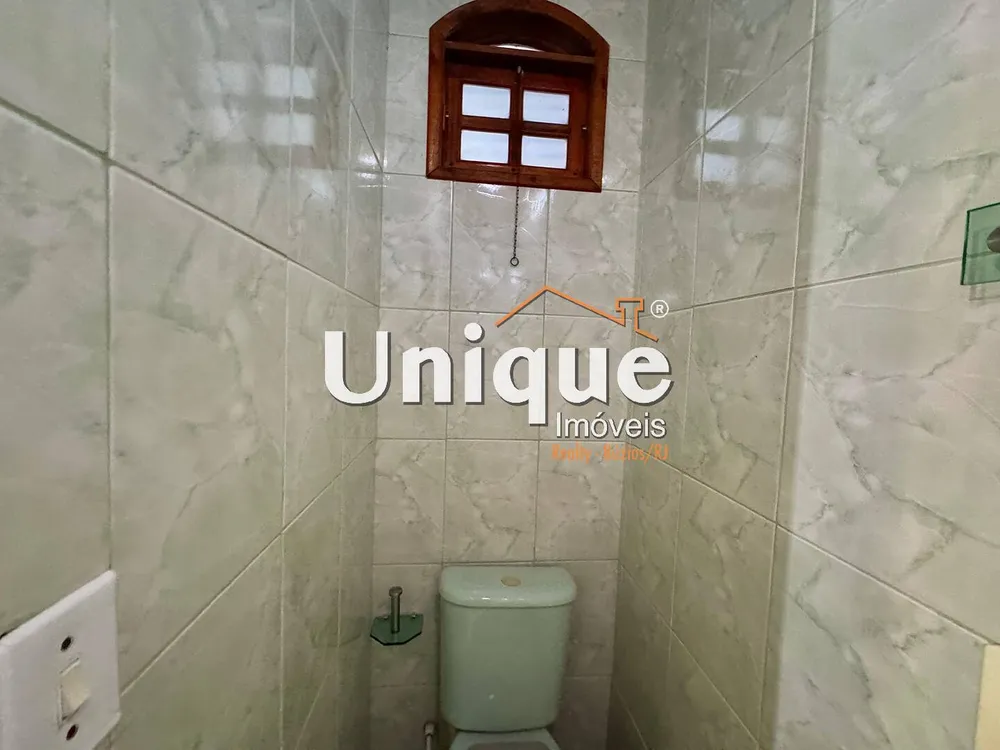 Casa, 3 quartos, 300 m² - Foto 11