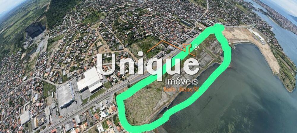 Terreno, 7 hectares - Foto 1