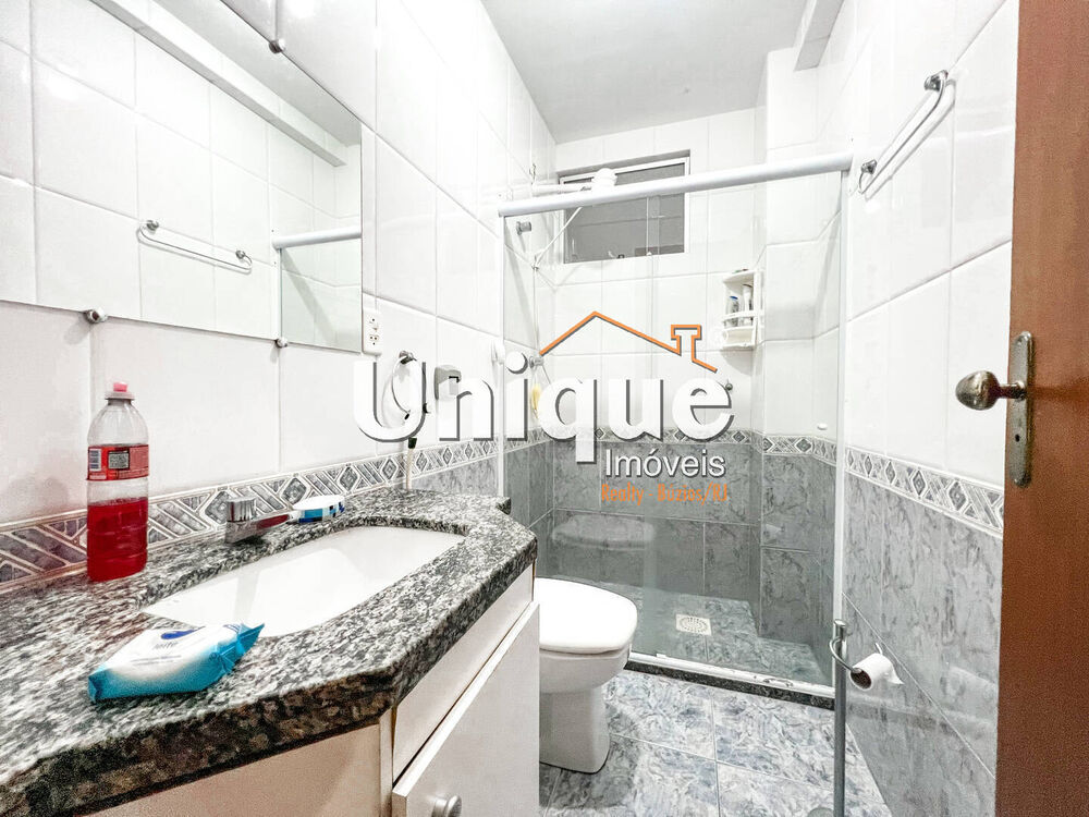 Apartamento à venda com 3 quartos, 152m² - Foto 7