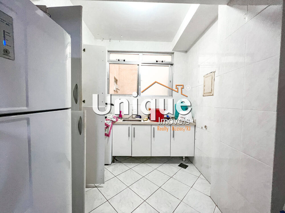 Apartamento à venda com 3 quartos, 152m² - Foto 4