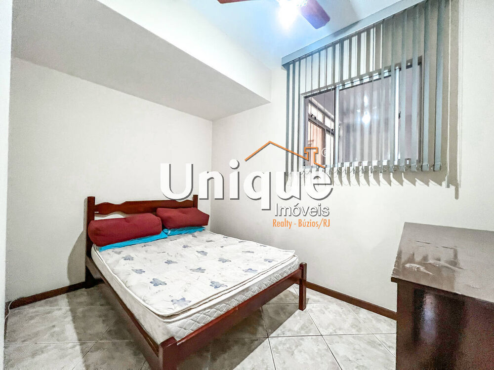 Apartamento à venda com 3 quartos, 152m² - Foto 8