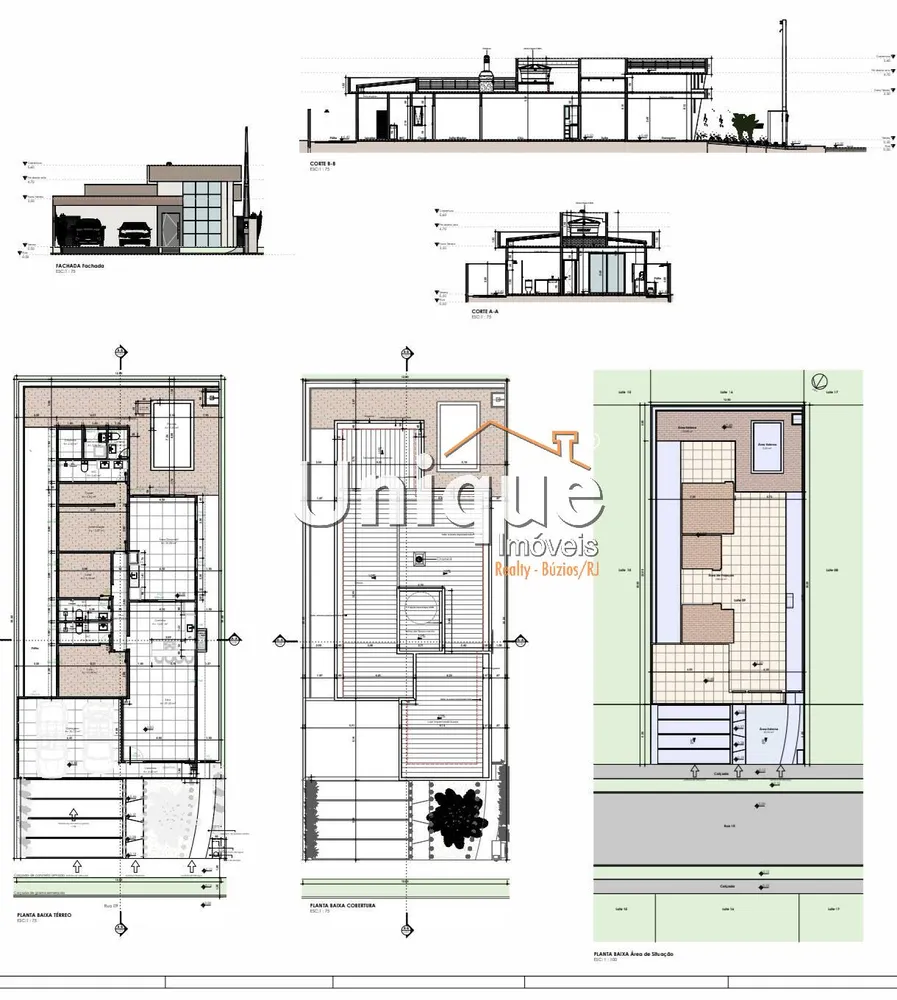Casa, 3 quartos, 188 m² - Foto 4