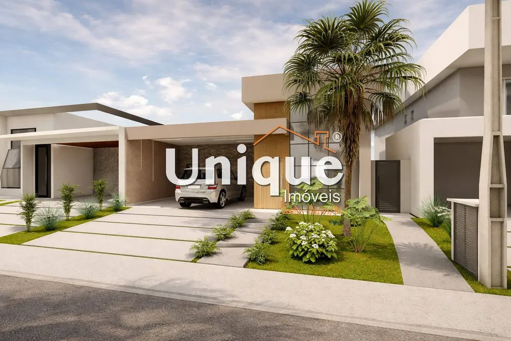 Casa, 3 quartos, 188 m² - Foto 2