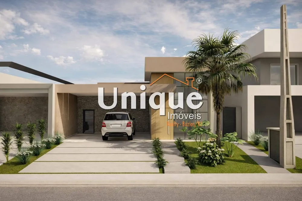 Casa, 3 quartos, 188 m² - Foto 3
