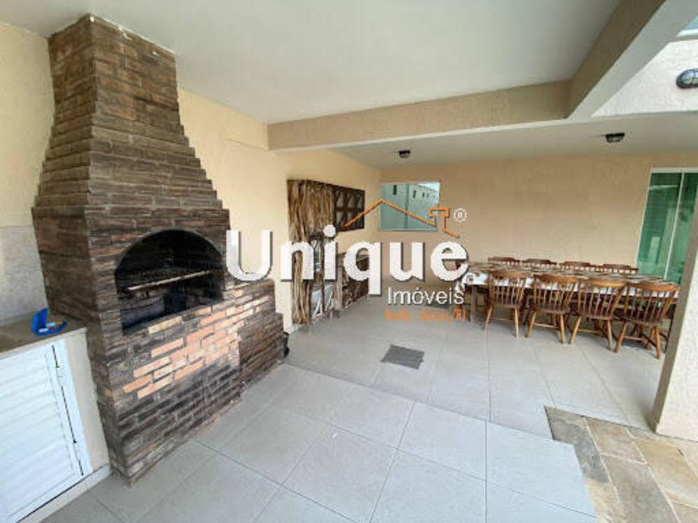 Casa, 5 quartos, 300 m² - Foto 4