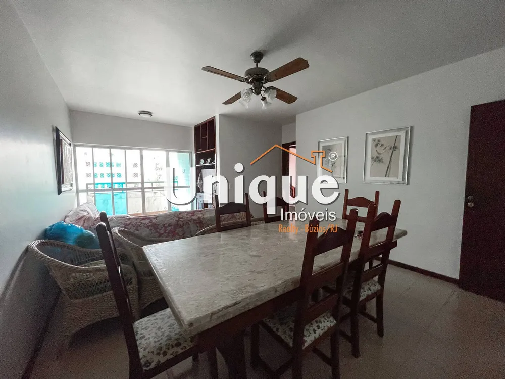Apartamento, 4 quartos, 190 m² - Foto 1