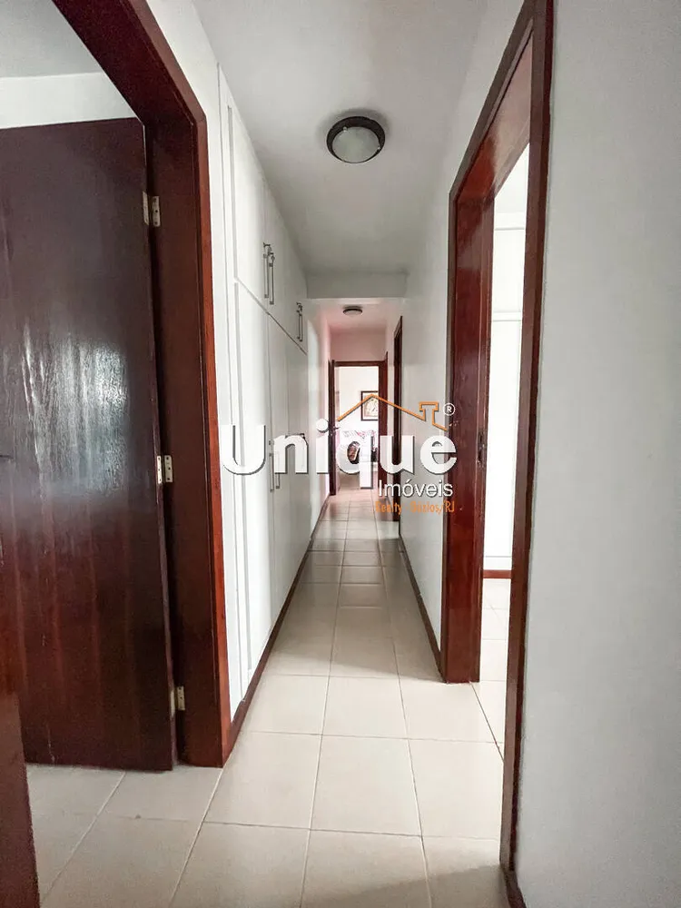 Apartamento, 4 quartos, 190 m² - Foto 13