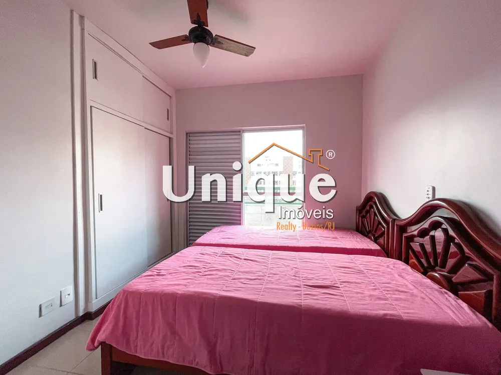 Apartamento, 4 quartos, 190 m² - Foto 14