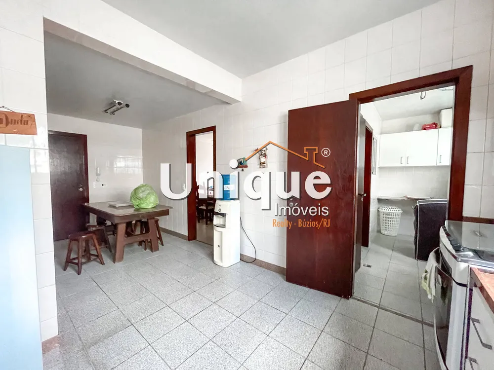 Apartamento, 4 quartos, 190 m² - Foto 24