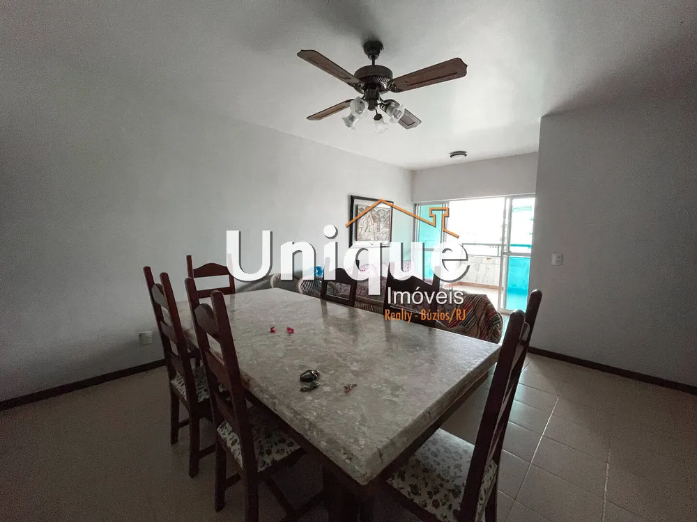 Apartamento, 4 quartos, 190 m² - Foto 3