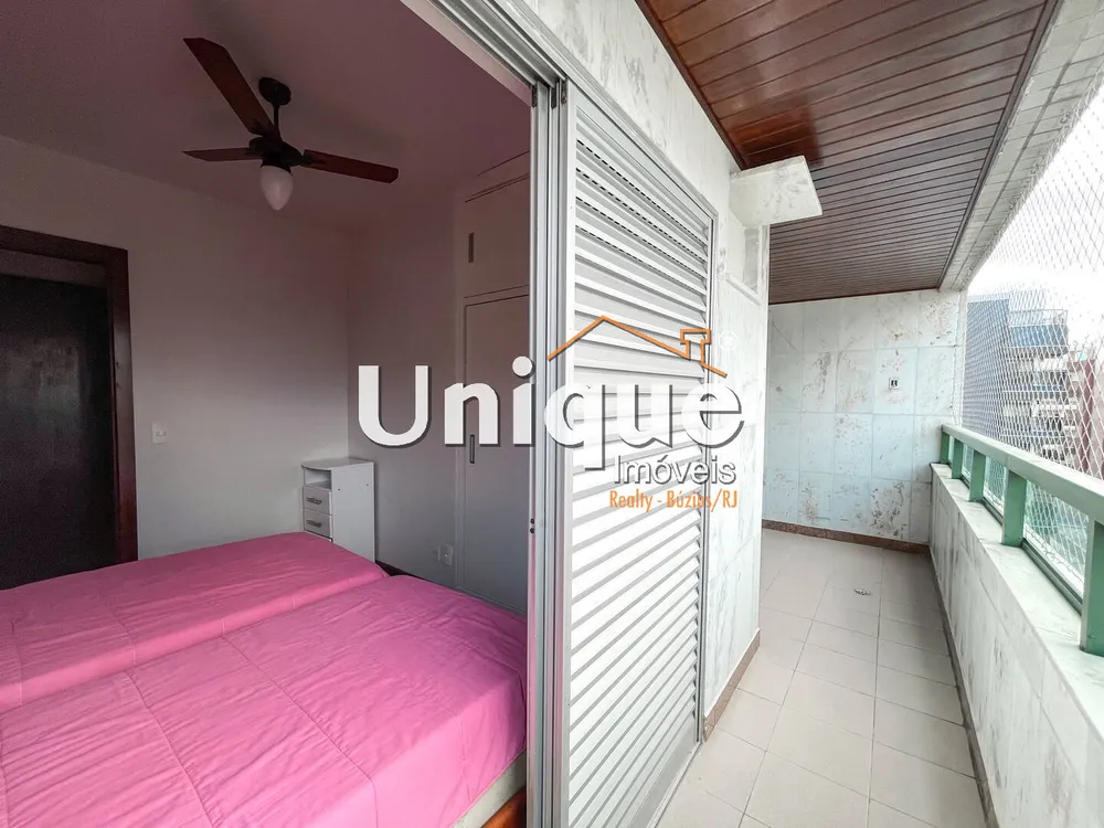 Apartamento, 4 quartos, 190 m² - Foto 11