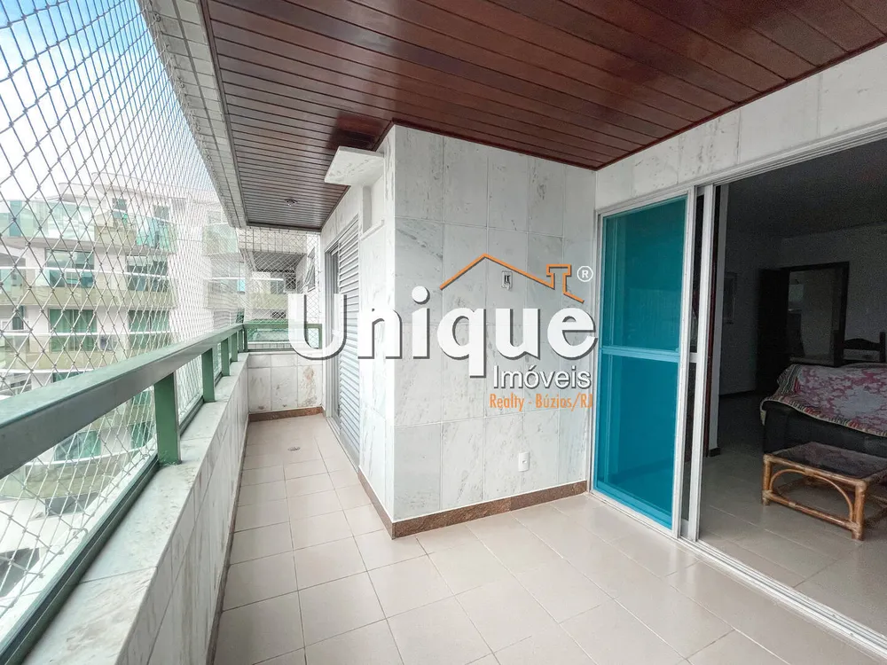 Apartamento, 4 quartos, 190 m² - Foto 4