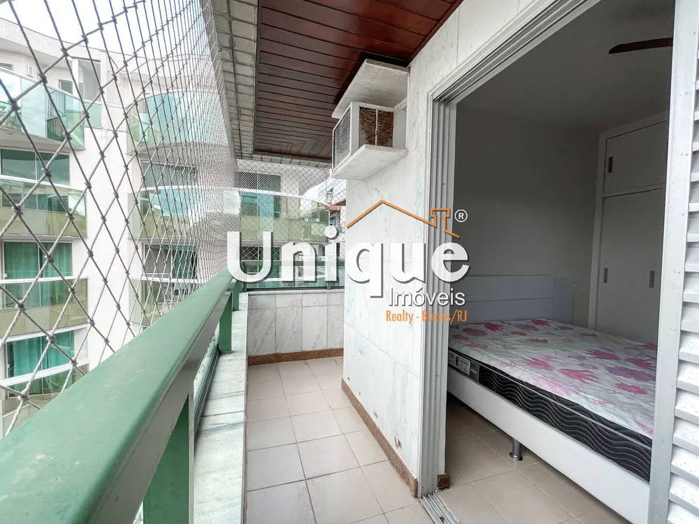 Apartamento, 4 quartos, 190 m² - Foto 8
