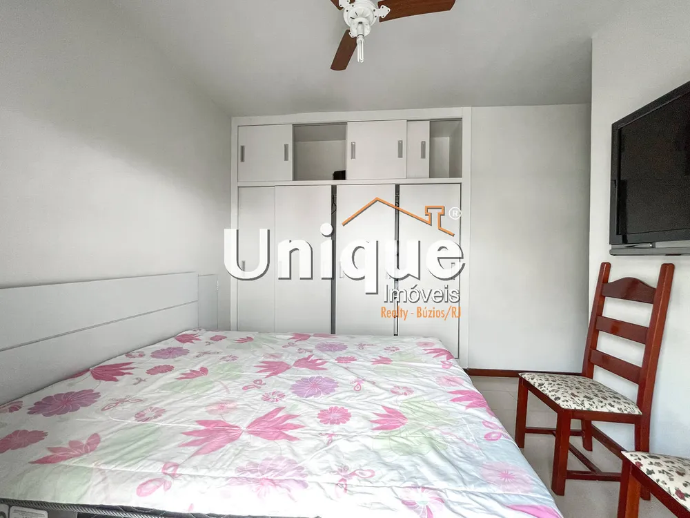 Apartamento, 4 quartos, 190 m² - Foto 12