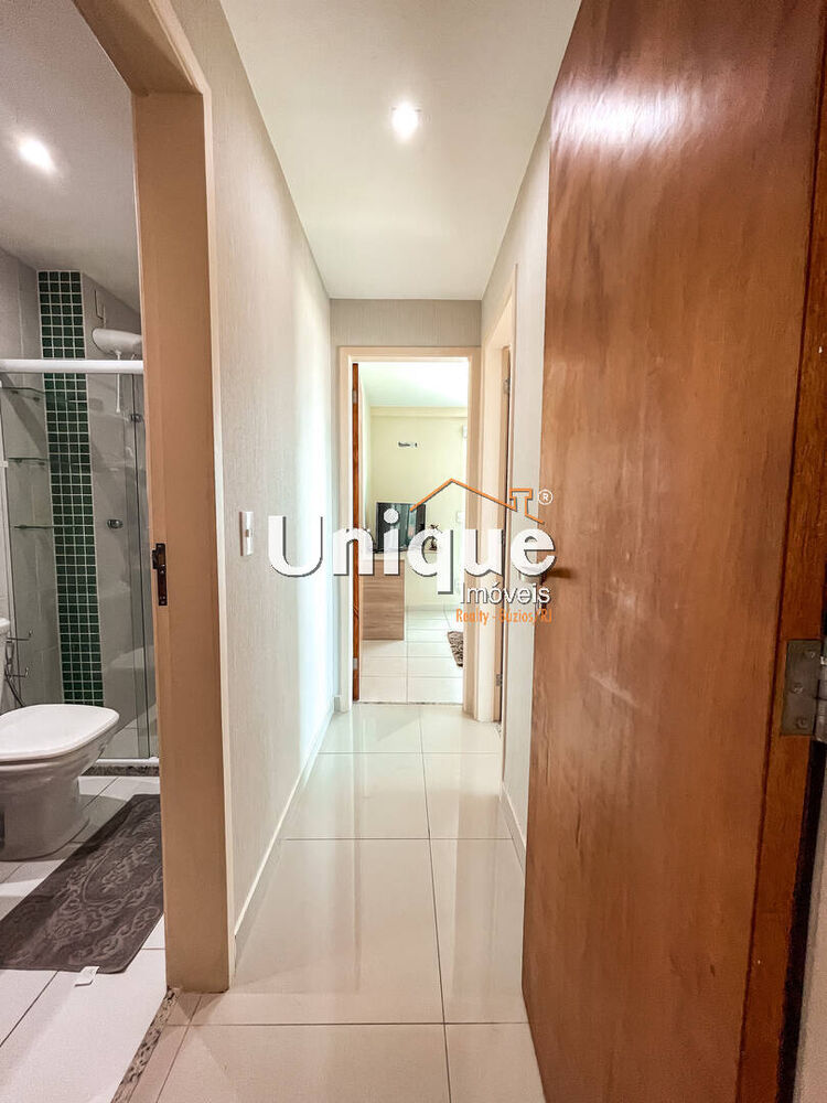 Cobertura, 3 quartos, 200 m² - Foto 3