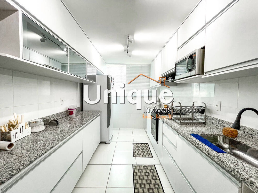 Cobertura, 3 quartos, 200 m² - Foto 4