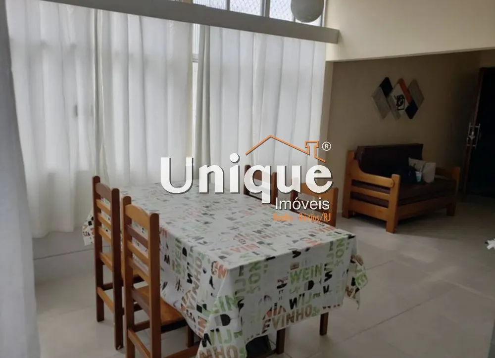 Apartamento, 3 quartos, 130 m² - Foto 3