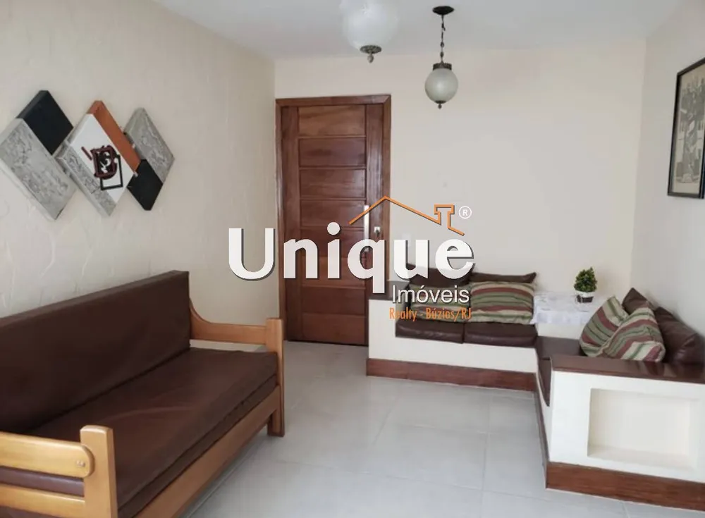 Apartamento, 3 quartos, 130 m² - Foto 1