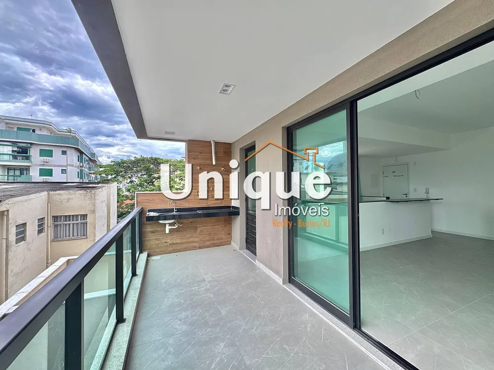 Apartamento, 2 quartos, 95 m² - Foto 3